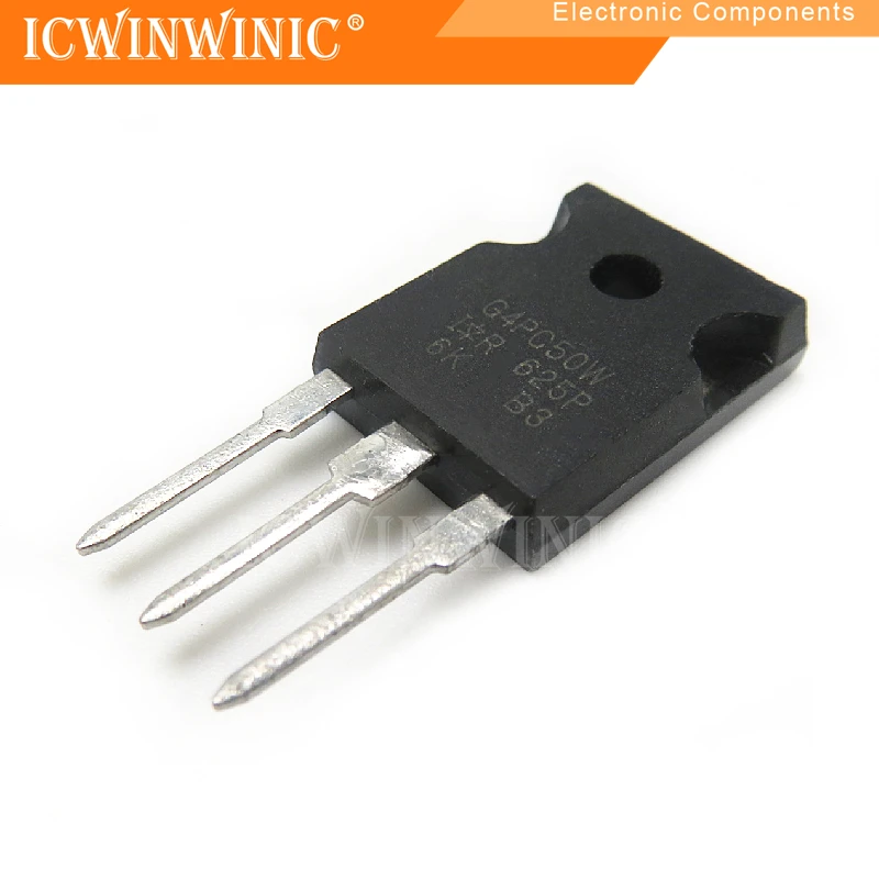 10 шт. IRG4PC50W G4PC50W