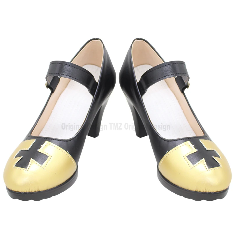 Обувь на высоких каблуках для косплея FGO Fate Grand сабля меч Astolfo Asutorufo любой размер 2020