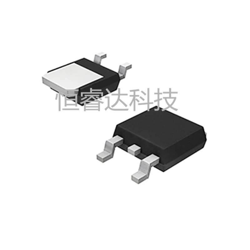 20 шт Φ TO-252 Φ 410-600 T41060 410-600B Φ T40560 Φ T83560