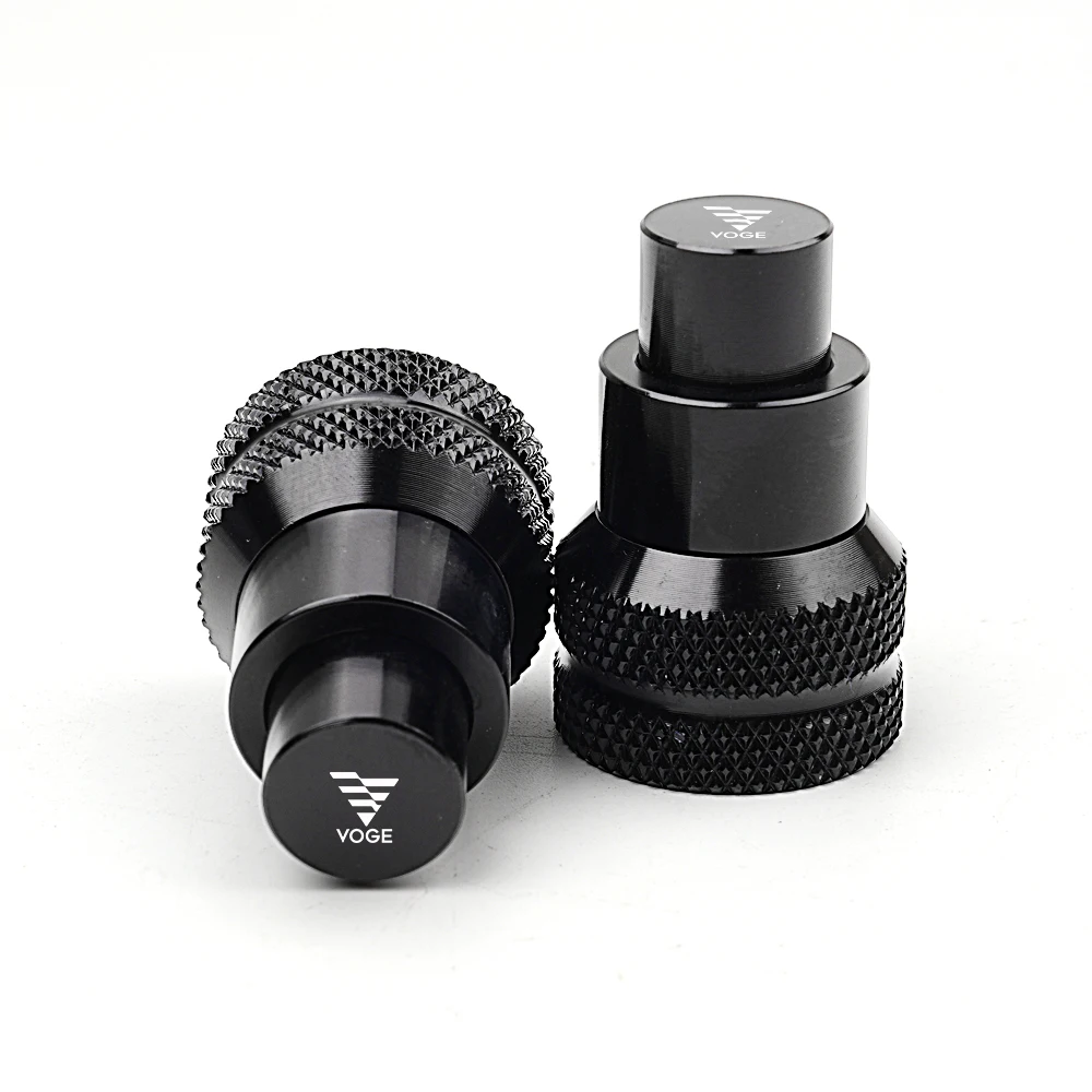 

2024 для Loncin Voge 525 DSX 525 DS525X DSX525 2023 Мотоцикл CNC заднее колесо цепи концевой регулятор винт Крышка Заглушка отделочные винты