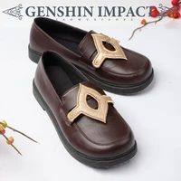 genshin impact hutao cosplay shoes hutao cos props
