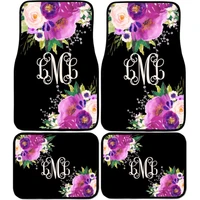 car accessory for woman car mats monogram for women car mats car mats monogram car accessory