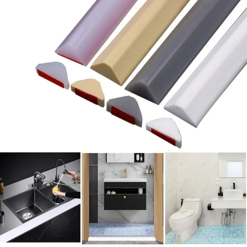 Силиконовая уплотнительная лента для защиты от воды и влаги