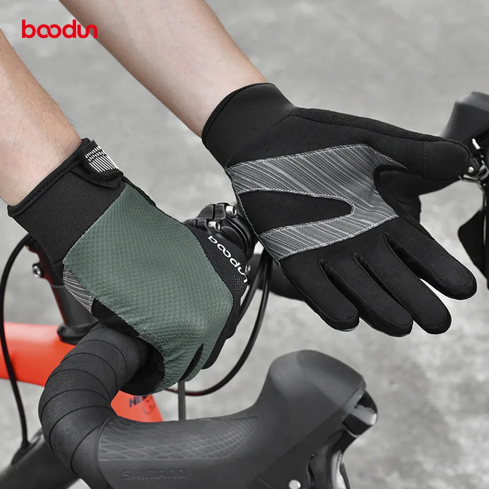 Мужские повседневные спортивные тренировочные перчатки Velocipede