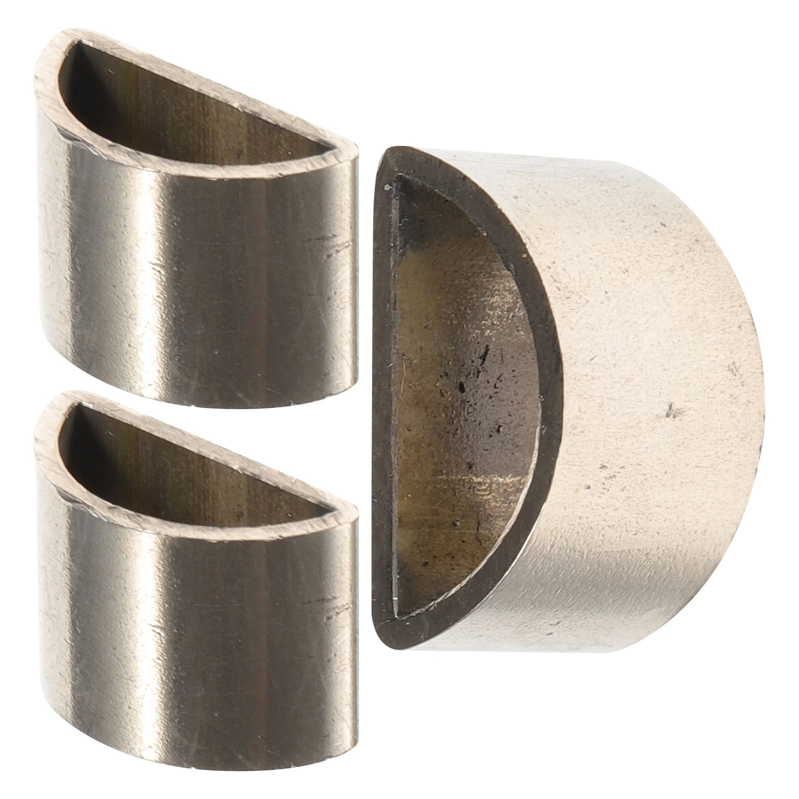 

Bow Ponytail Ring Frog Ferrule Copper Violin Professional Accessories Repair Parts Frogs Guitar Accessory