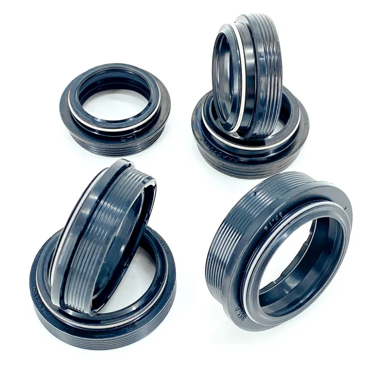 Mountain Bike Front Fork Suspension Wiper Dust Seal 28/30/32