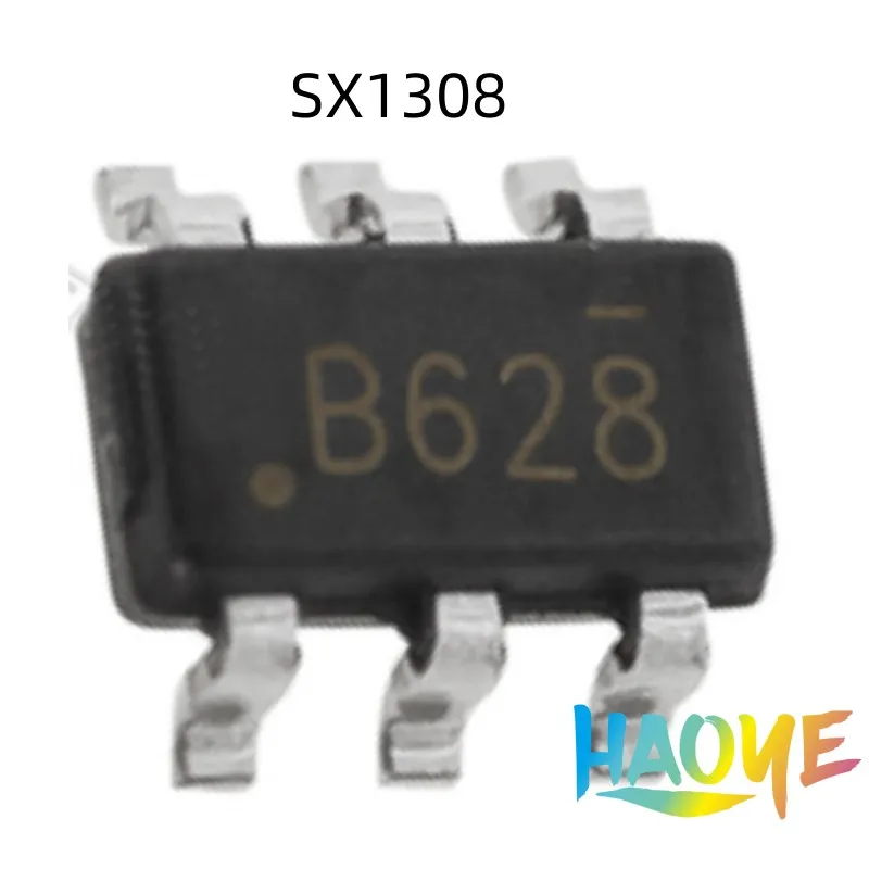 B628. Микросхема b628.