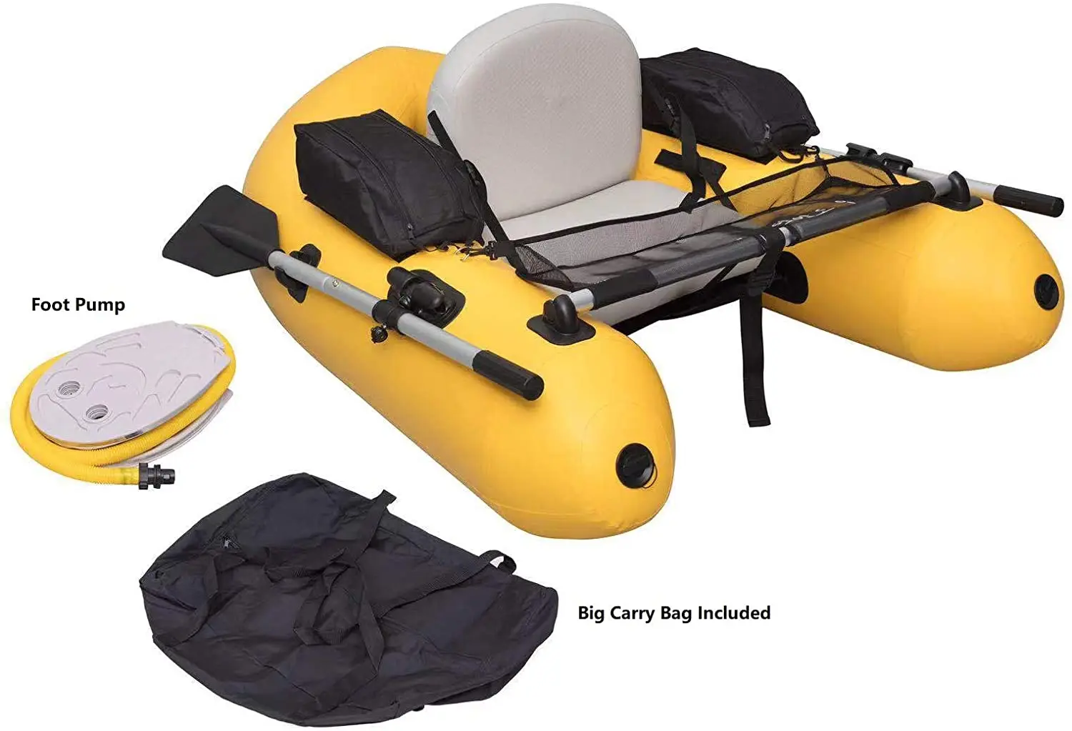 Высококачественное Надувное рыболовное лодка каноэ понтонные лодки для живота