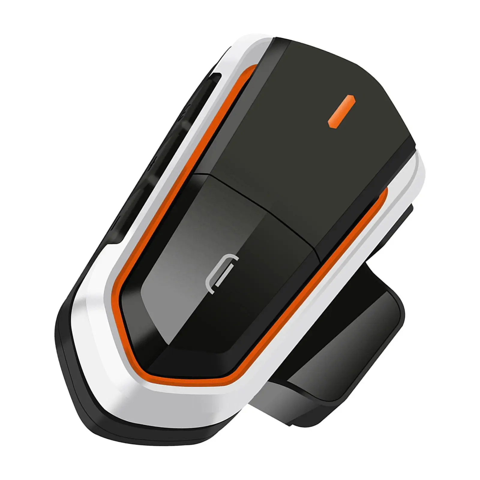 Мотоциклетная гарнитура внутренняя связь шлем универсальная система связи для