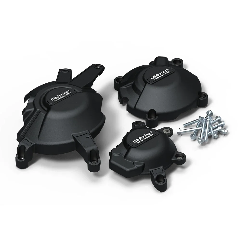 CB650R 2021-2023 защитные крышки двигателя для Honda CBR650R Защитная крышка мотоцикла