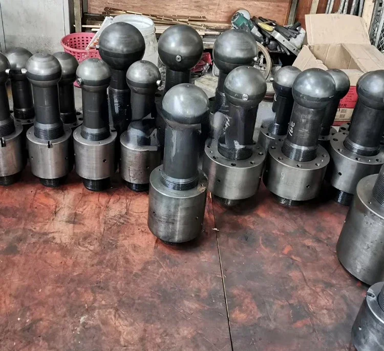 Пробойник с пилообразной шатунной головкой Шатун OCP-80/110/160 Tai профиль Aomat Gold Aolan