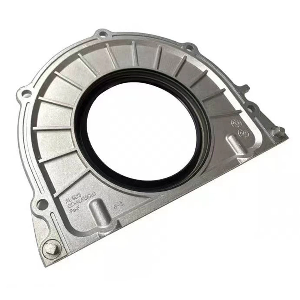 Задний сальник коленчатого вала 12637710 Для Buick Enclave Cadillac ATS CTS Chevrolet Impala Traverse GMC Terrain