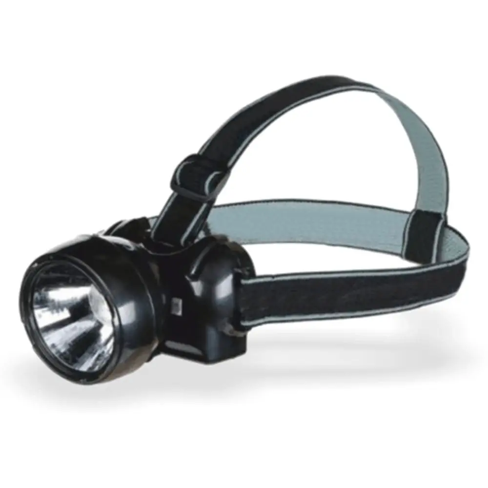 

1w Rechargeable Head White Led Lamp