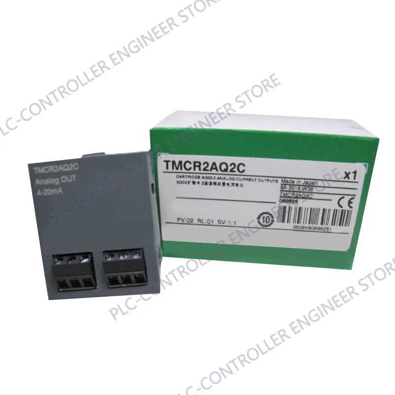 

Новый оригинальный 24-часовой кабель TMCR2AQ2C