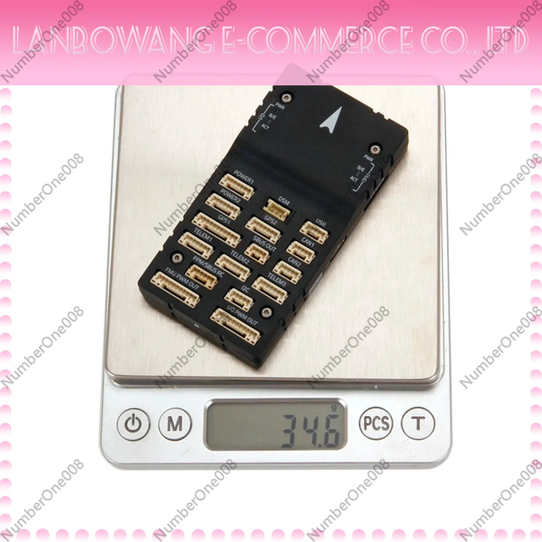 Limi Holybro Pixhawk 6C (art.: 3920db204fc96) - 3920db204fc96