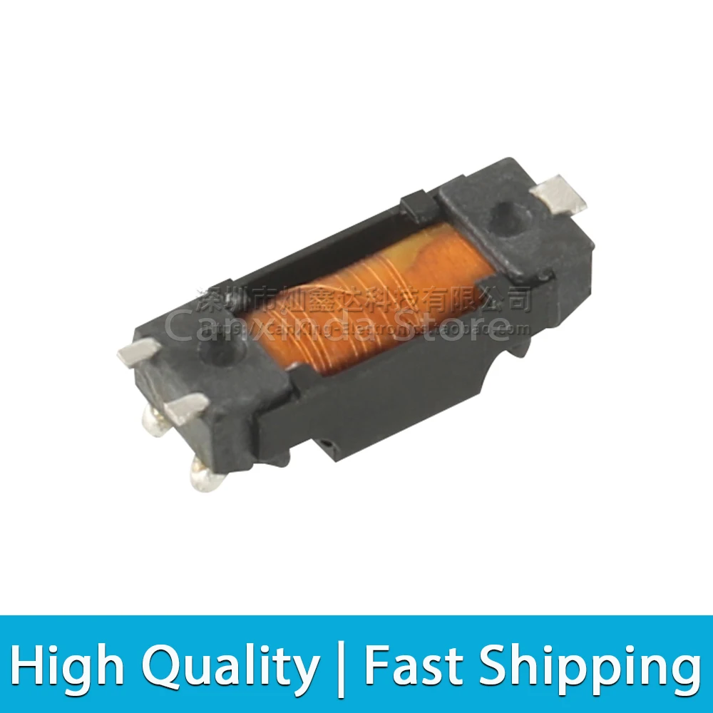 5 шт TTRG-HF8124A-00 TTRG HF8124A 00 Миниатюра патча для триггерной катушки мобильного телефона