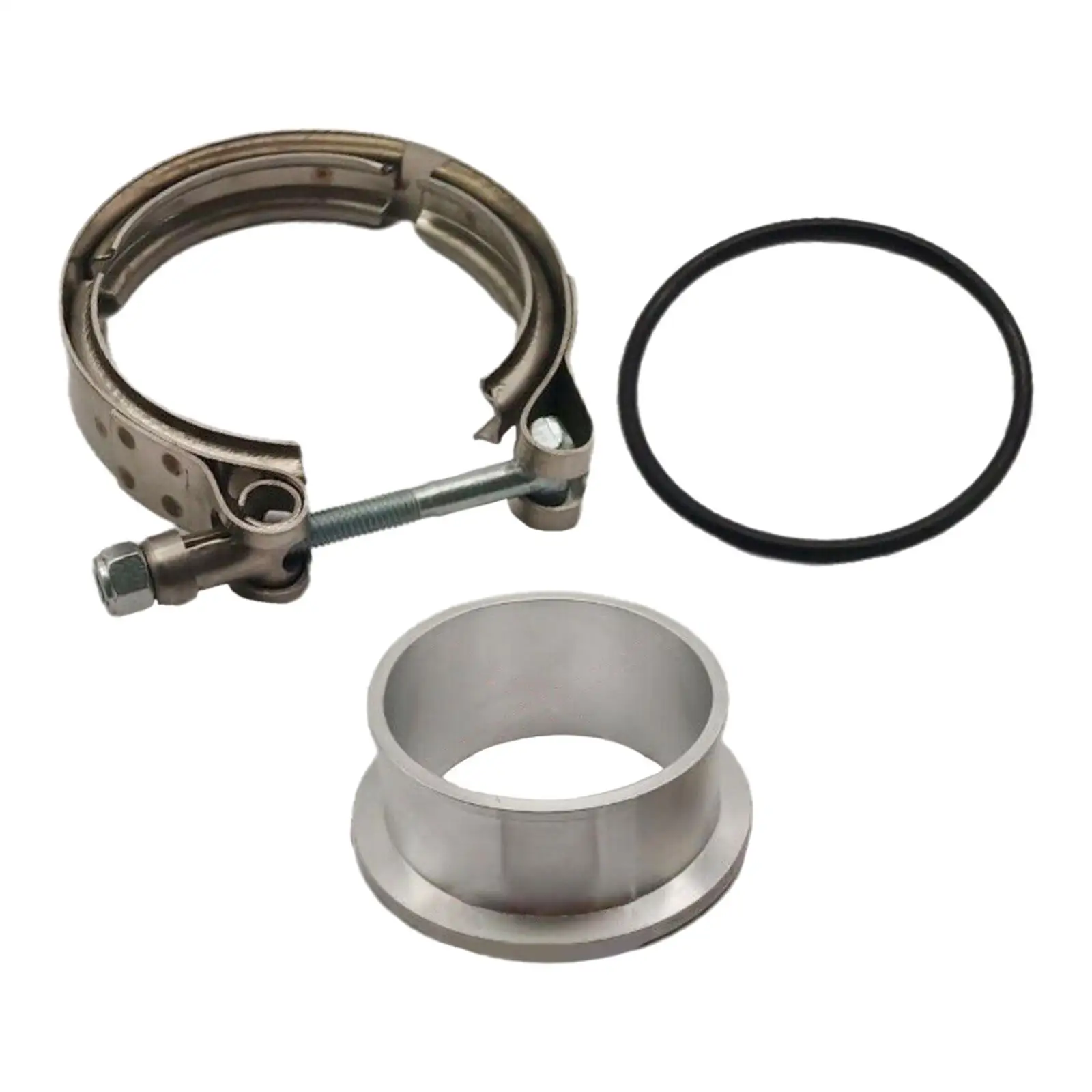 

V Band Flange Clamp Exhaust Pipe Clamp for Cummins Replacement Parts