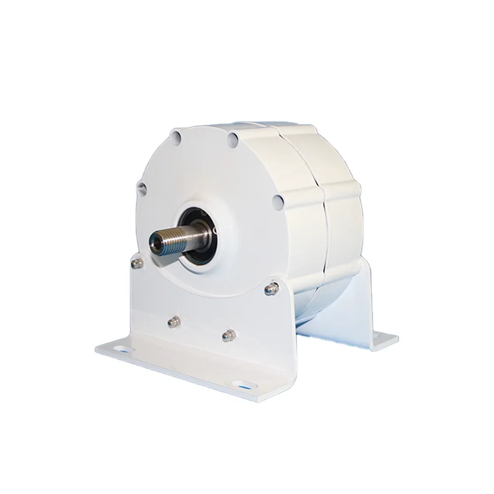 Генератор для непрерывного ношения нижних прогулок 5000 в 220 Вт 12 В 48