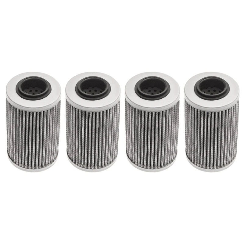 

4X Oil Filter 1503 And 1630 For Sea Doo Seadoo Rotax 420956744