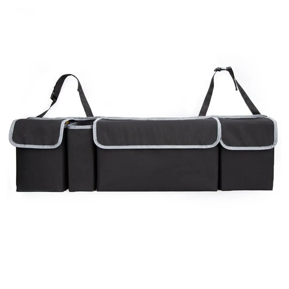 

Сумка для хранения на заднее сиденье автомобиля, подвесная сумка на заднее сиденье автомобиля, три сумки