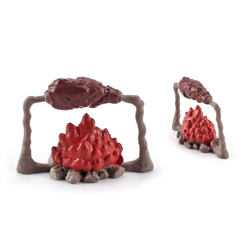 1 комплект имитация древнего ледникового периода доисторическая жизнь модели