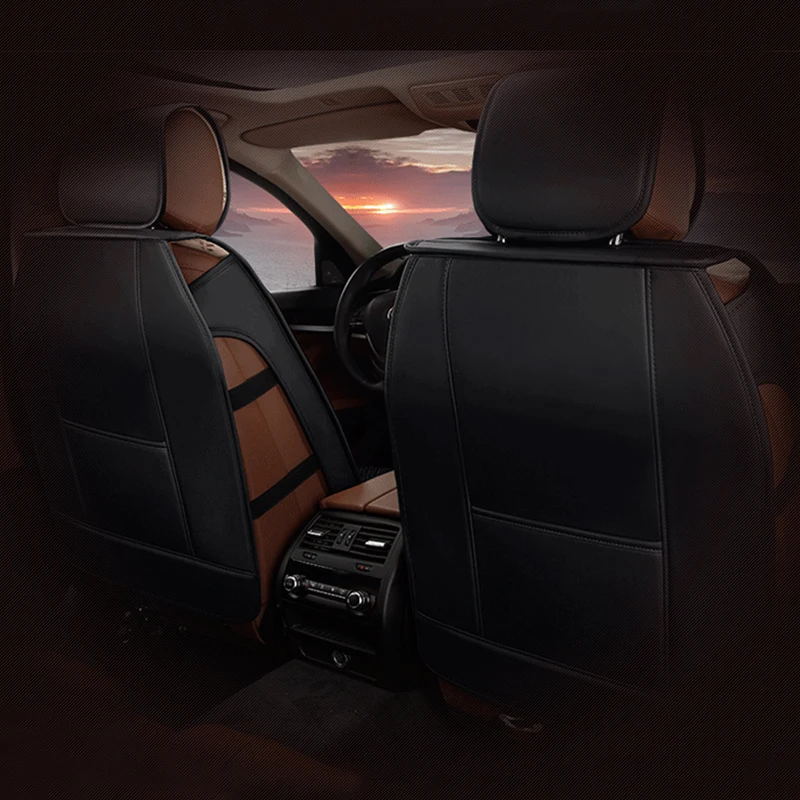 Чехлы на автомобильные сиденья для toyota 4runner Hilux Surf SW4 Avalon Camry Corolla 2 шт. подушка