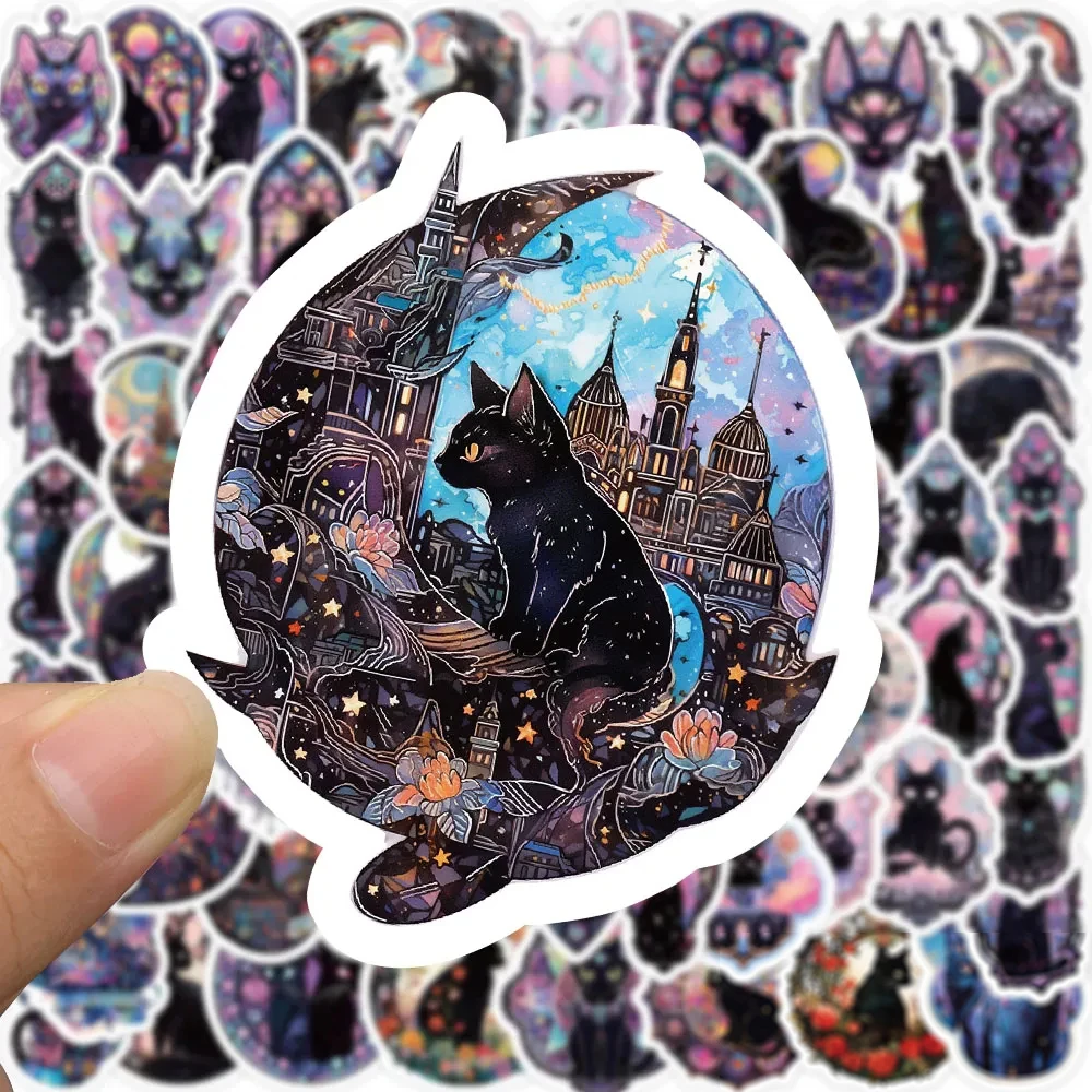 Рисунок 3 - Милые Животные Волшебные кошачьи