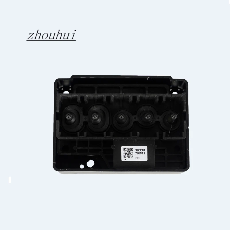 Фото Печатающая головка F185000 F185020 F185010 для принтеров EPSON T1100 T1110 T30 T33 L1300 B1100 C10 C120 №4