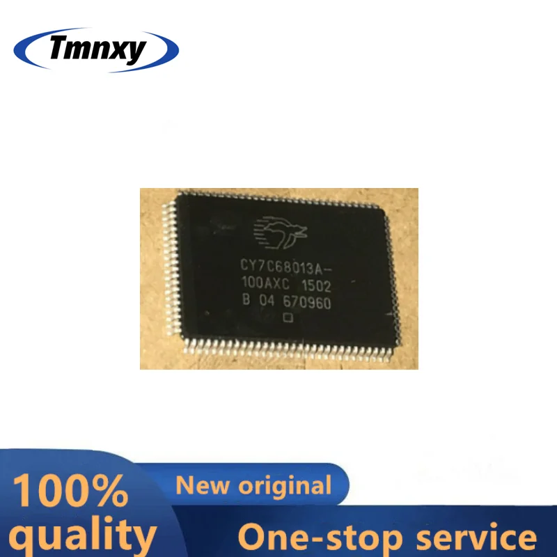 

Модель CY7C68013A CY7C68013A-128AXC CY7C68013A-128Axis Chip
