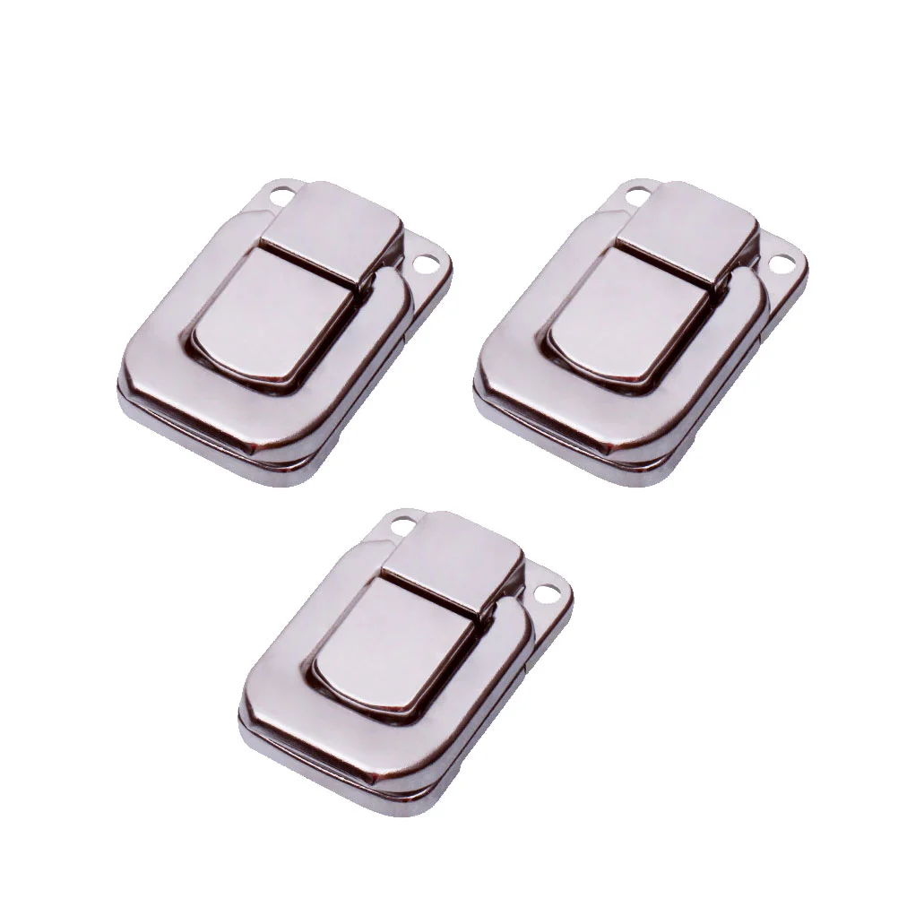 

Lock Catch Latches Locks Metal Luggage Buckle Suitcase Irondoor Hasps Gate Safety Packing Box Bolt Slidetrunk Toggleaccessories