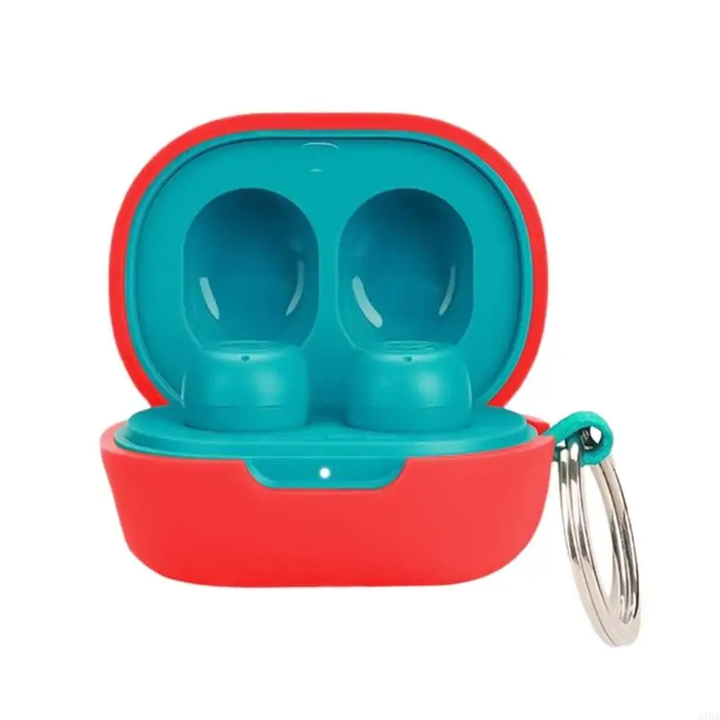 Силиконовый чехол для JLab JBuds Mini