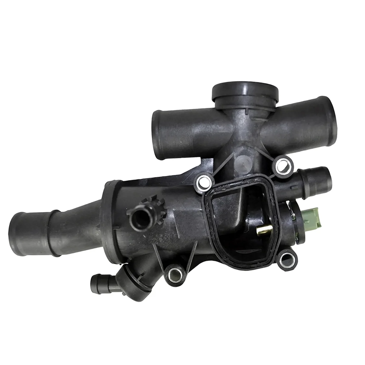 Автомобильный термостат с корпусом + Датчик 1336Y9 1336.Y9 для Peugeot 307 308 407 607 807 Expert 2 0 HDI