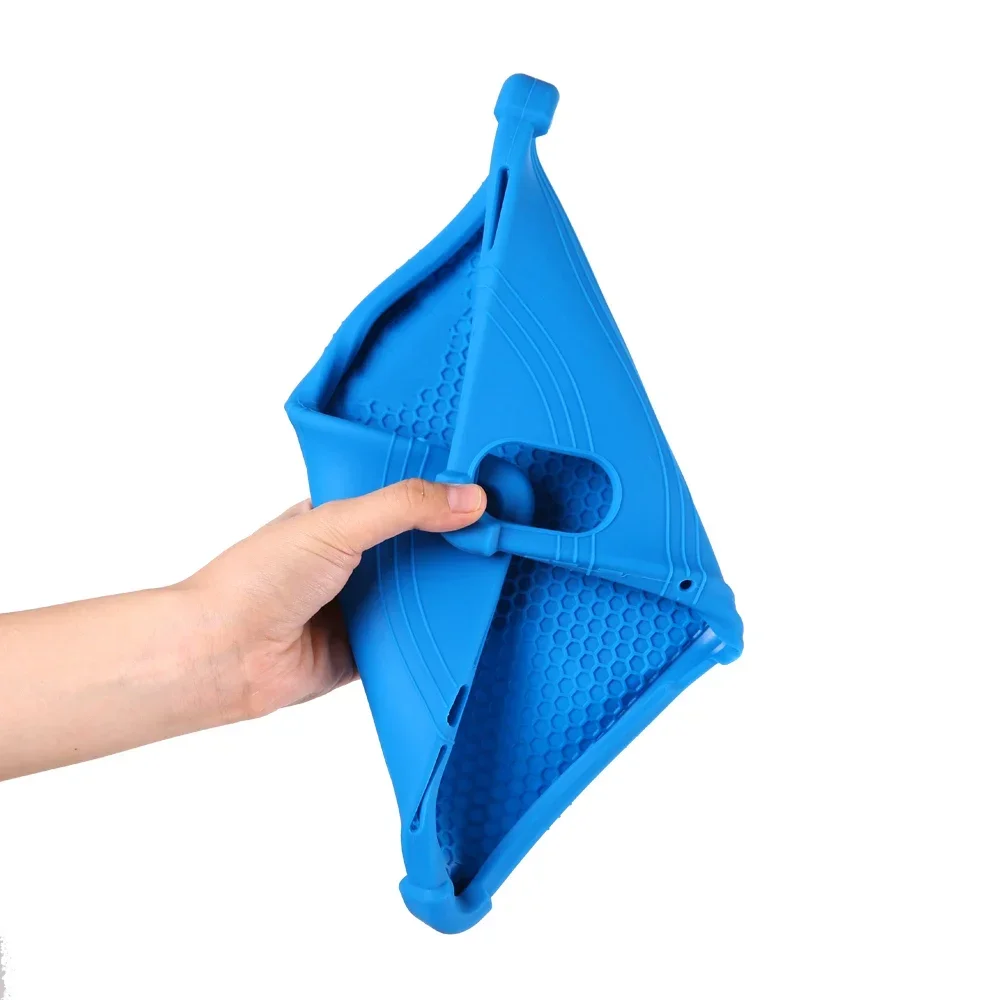 Для Teclast T40Air 10 4-дюймовый чехол для планшета противоударный T40HD 4 детский мягкий