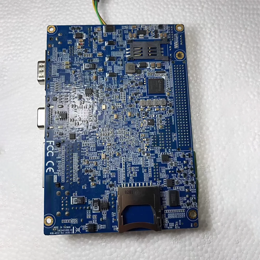 Для Advantech DMS-SS01-01A1E промышленное управление компьютерное оборудование