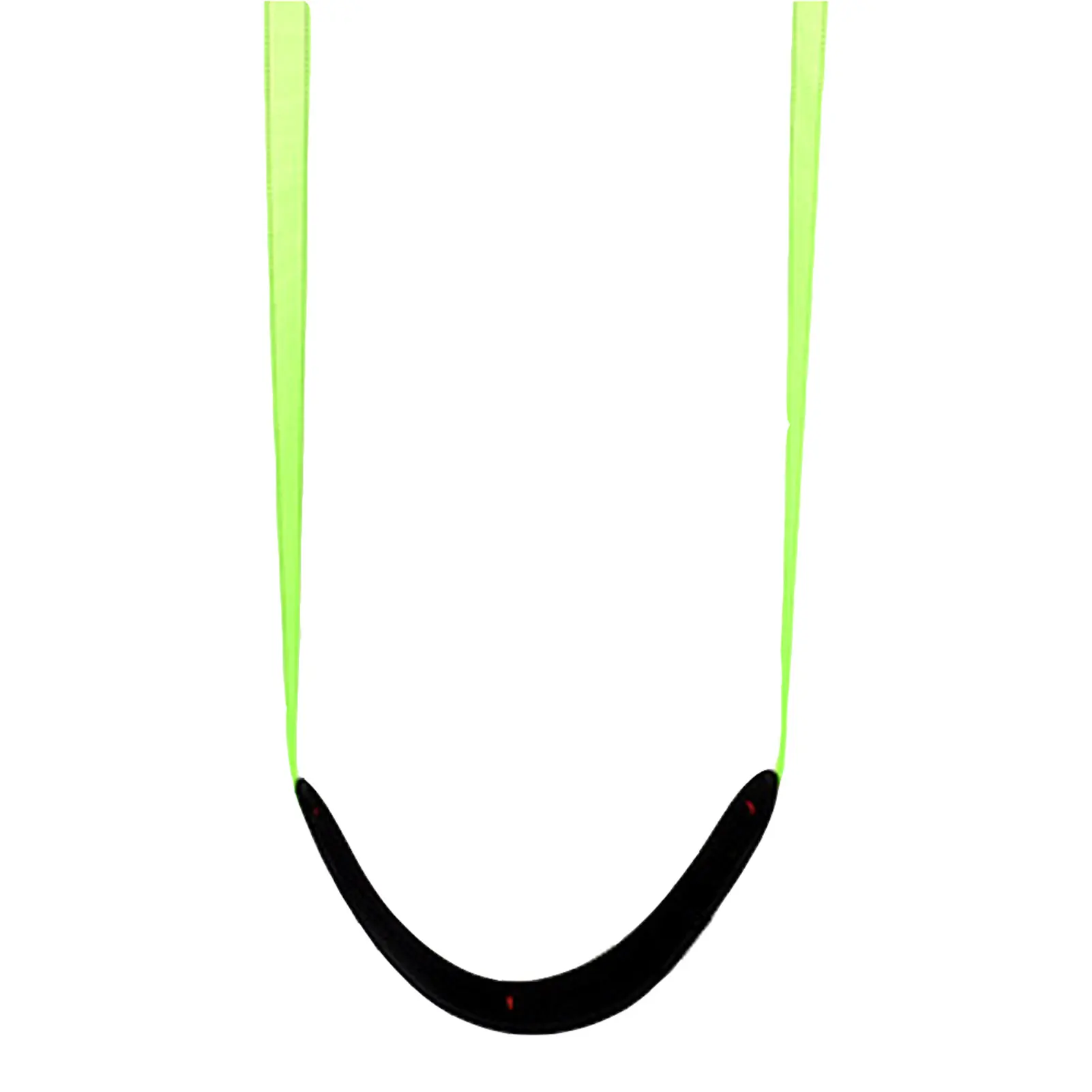 

Kids Toddlers Tree Swing Seat Swingset Polyester Portable Playground Adjustable Strap Gift Backyard Hiking Easy Set Up Camping