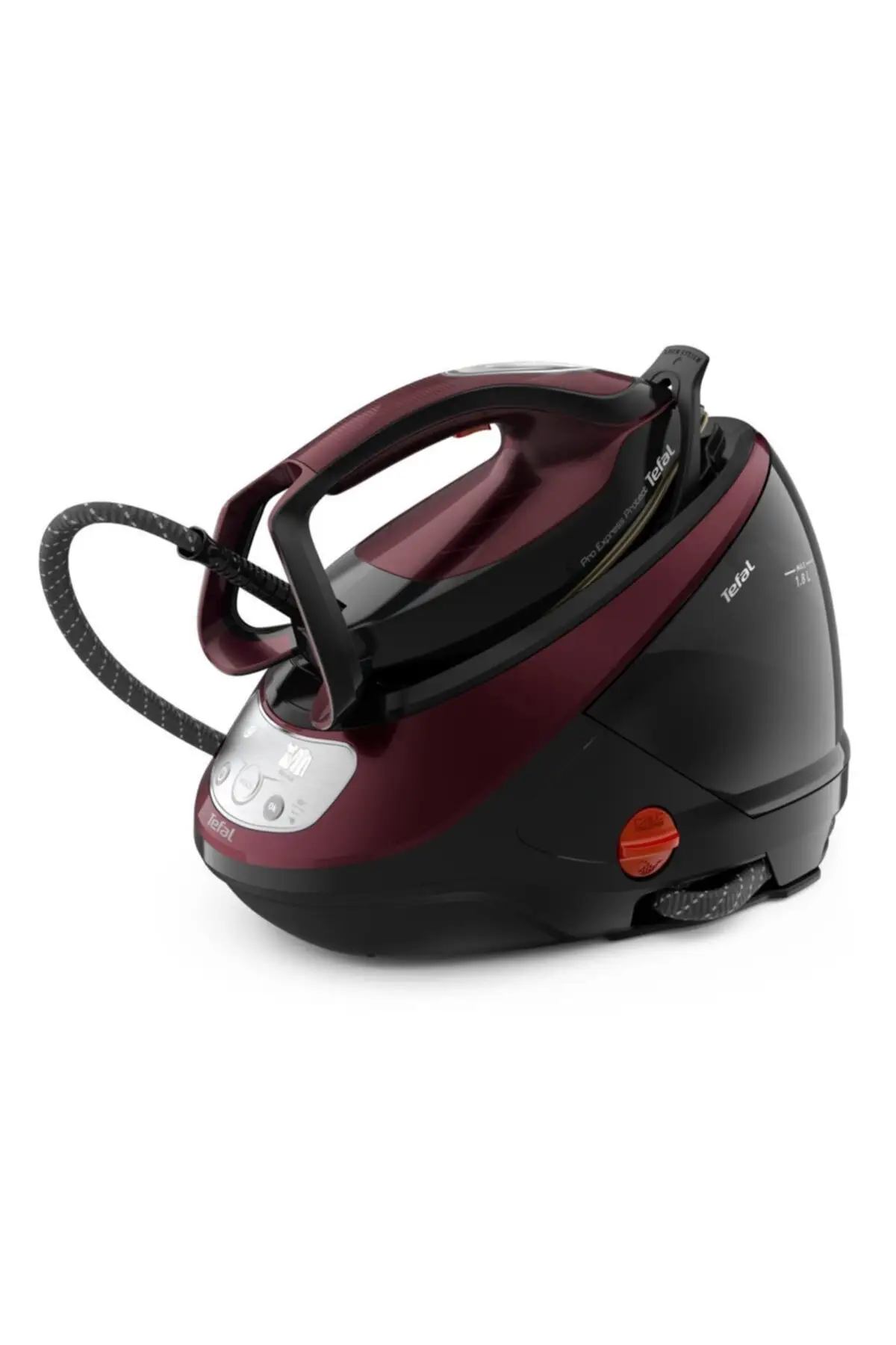 

GV9230 Pro Express Protect Steam Generator