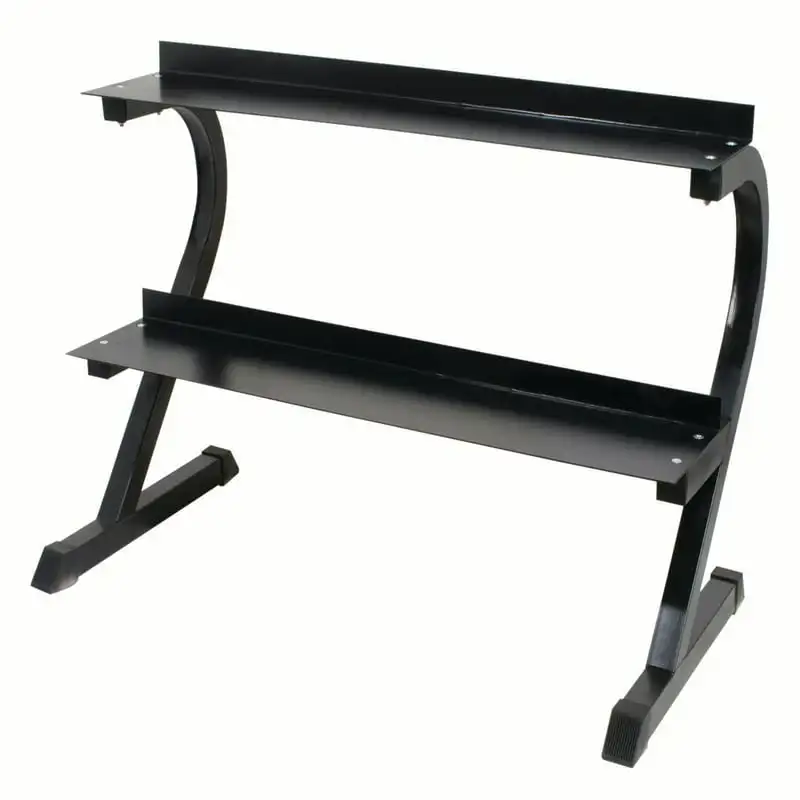 

Vinyl-Coated Kettlebell, Accessory, Studio Rack