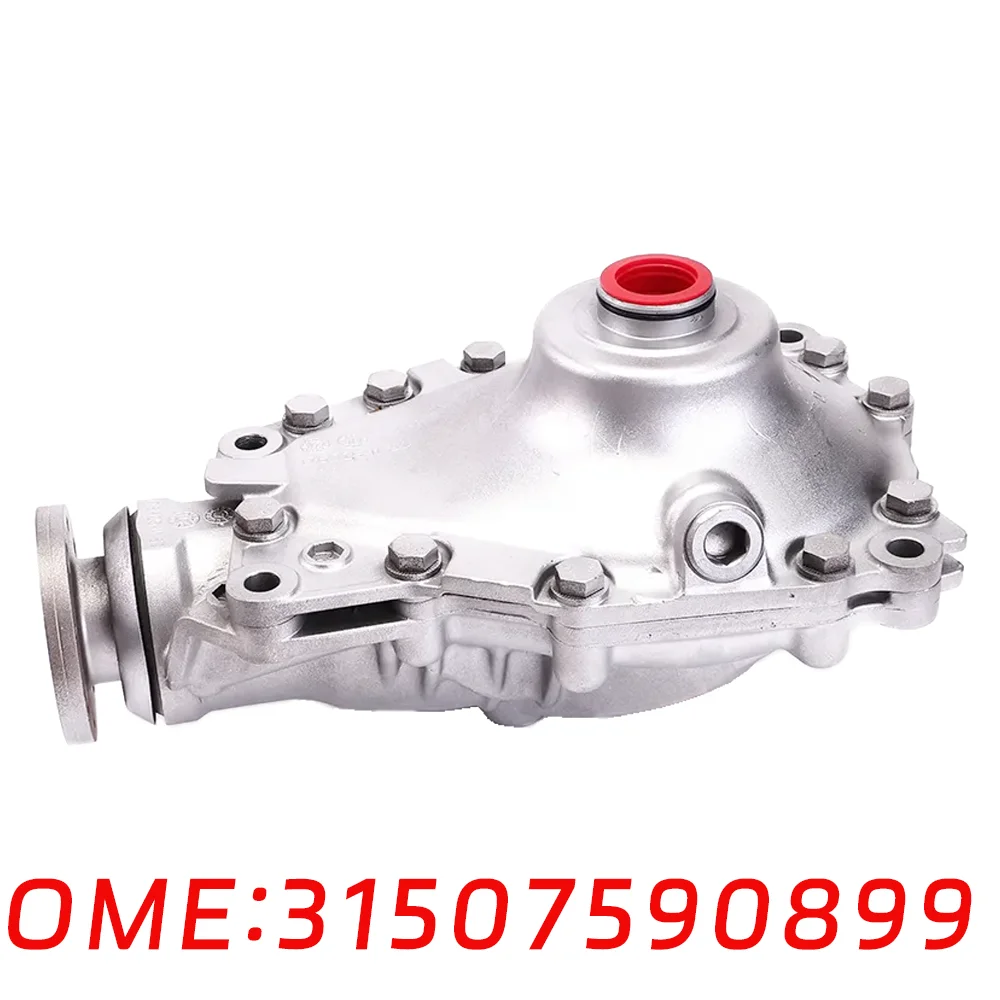 Качественные автоматические детали 31507590899 ATC45L передний дифференциал для BMW X5 F20