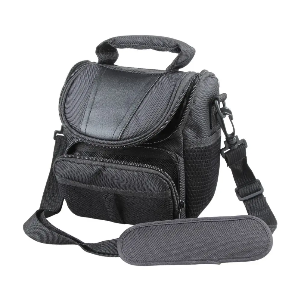 

Чехол для камеры Nikon D3100 D3200 D5100 D5200 D5300 SX500 SX50 SX40 SX30 SX20 G15 G1X G12 G11 Rebel T4i T3i T2i аксессуары