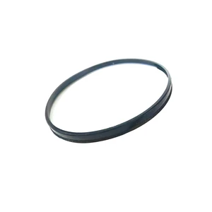 Lens Dust Ring Rubber Seals Rings Repair Accessories Spares Replacement for Canon for 24-70 70-200 17-40 16-35ii