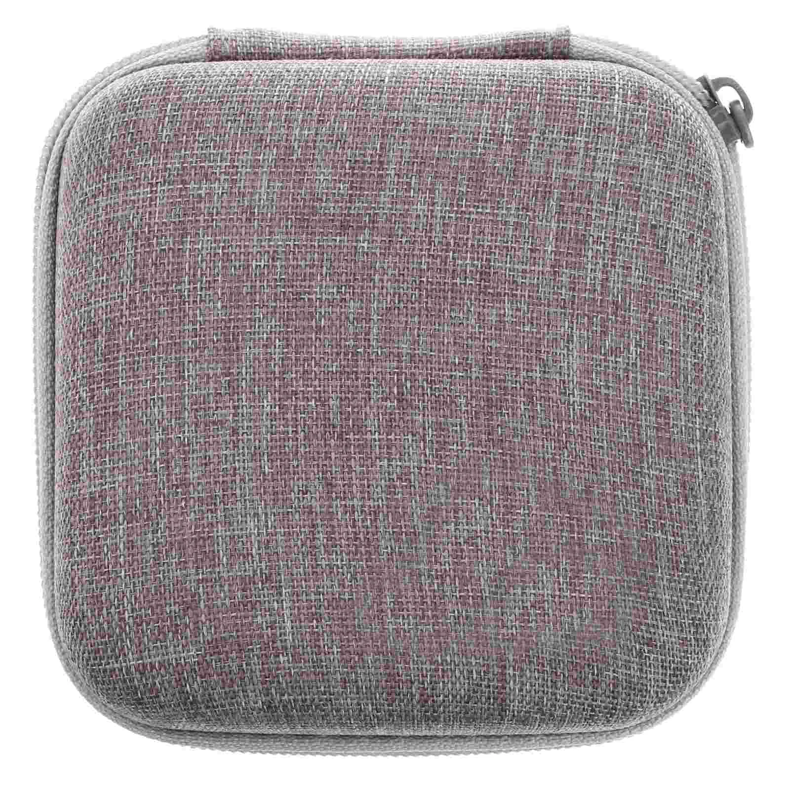 

Organizer Travel Cablecase Electronics Cord Electronic Usb Storagecasespower Mendigital Earphone Backpack Gifts Wire Hard Drive