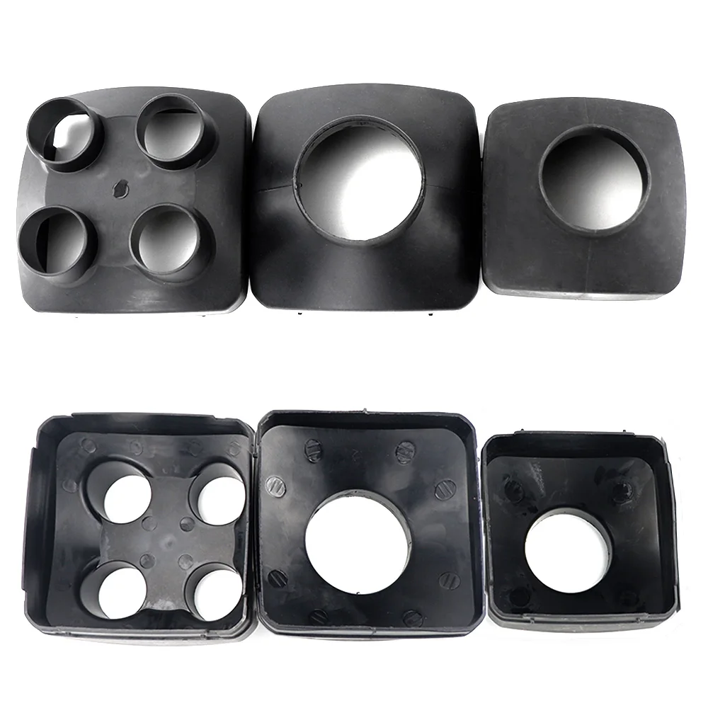 42/60/75 мм 2 кВт/5 кВт вентиляционная Крышка для автомобильного дизельного