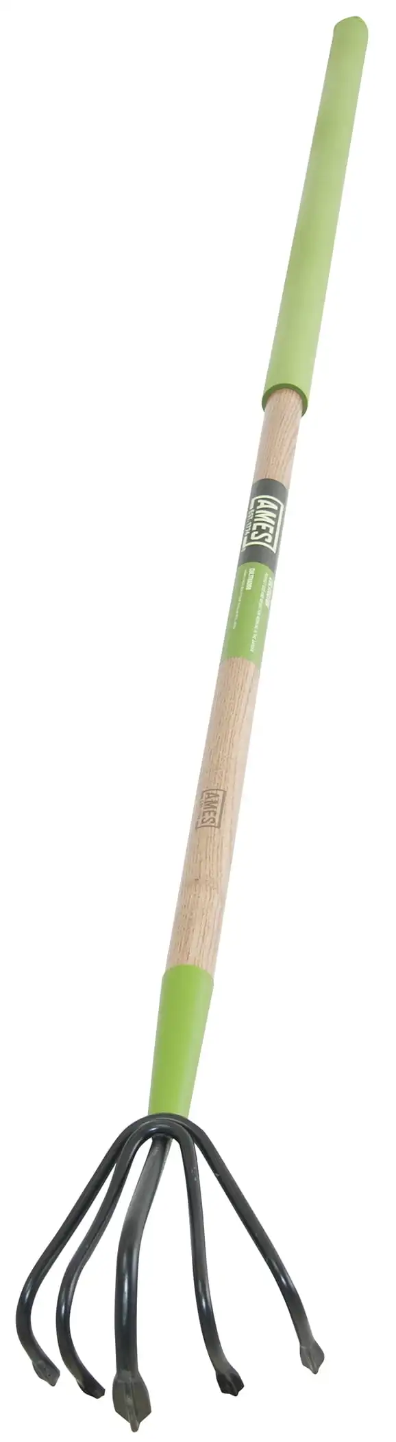 

Tine Steel Hand Cultivator 50 in. Wood Handle Putty knife