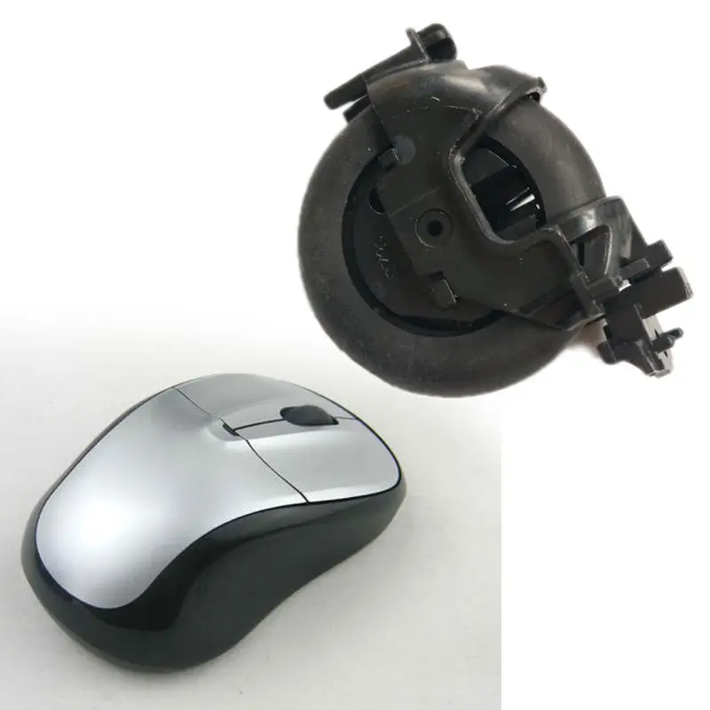 Колесо мыши Ролик для M505 V450 V320 V220 M305 Мыши DIY 1 шт.
