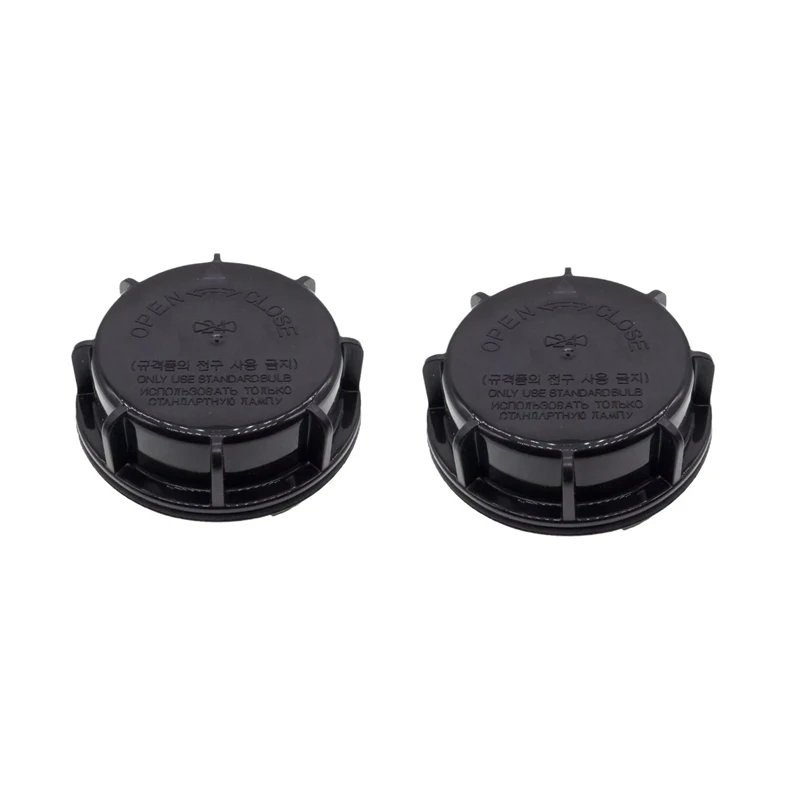 

Крышка пылезащитной крышки лампы фар автомобиля 921402 D000 для Hyundai i30 Santa Fe Elantra Azera Veloster Equus Сменные аксессуары