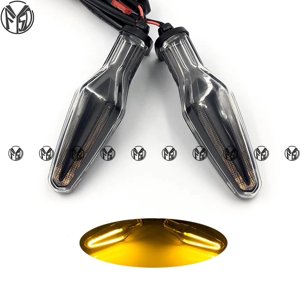 Светильник указатель поворота для мотоциклов BMW F700GS F750GS F800GS F850GS/ADV F800 R/S/ST/GT/GS |