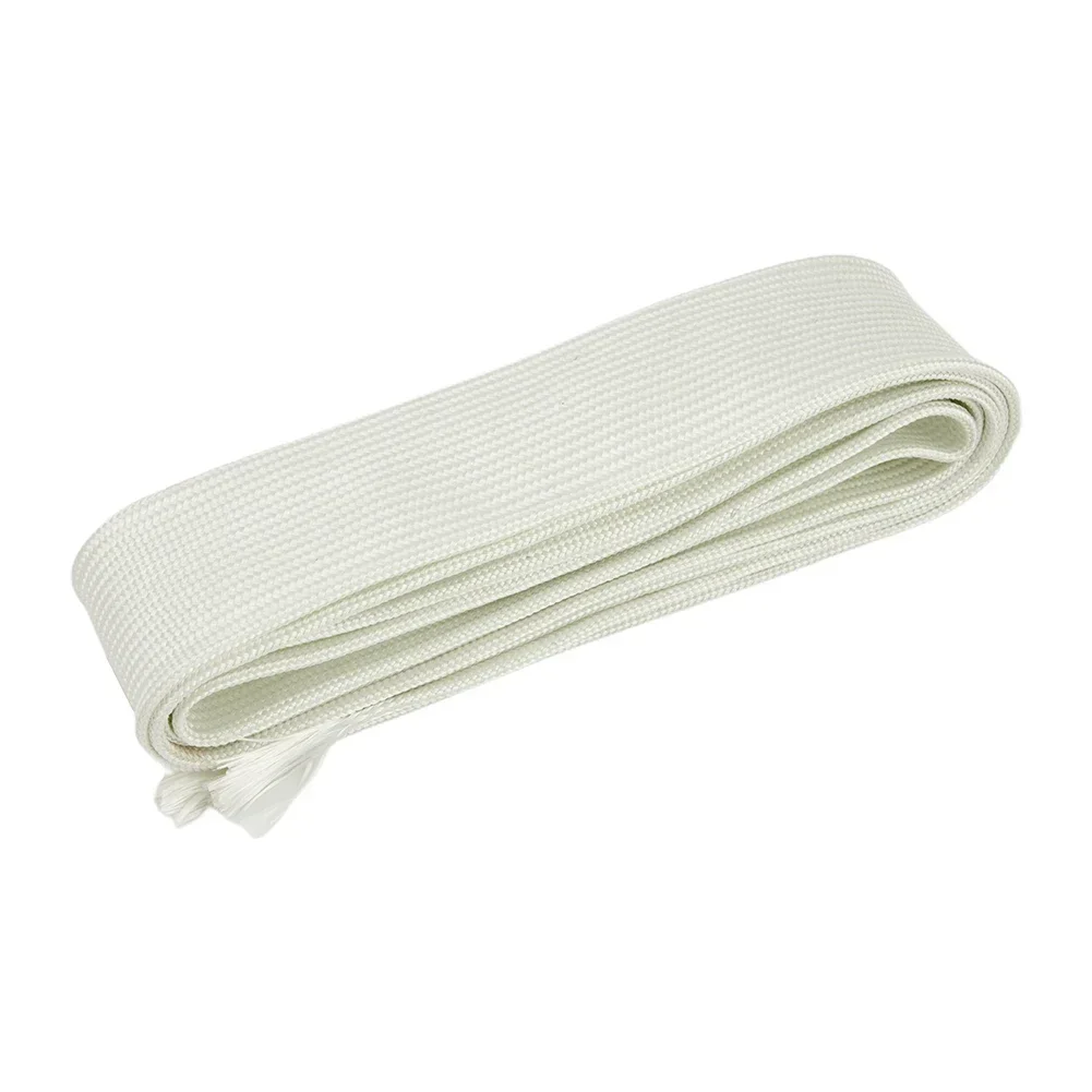 2 м изоляция выхлопного шланга из стекловолокна для Webasto Eberspacher 22 мм и 24