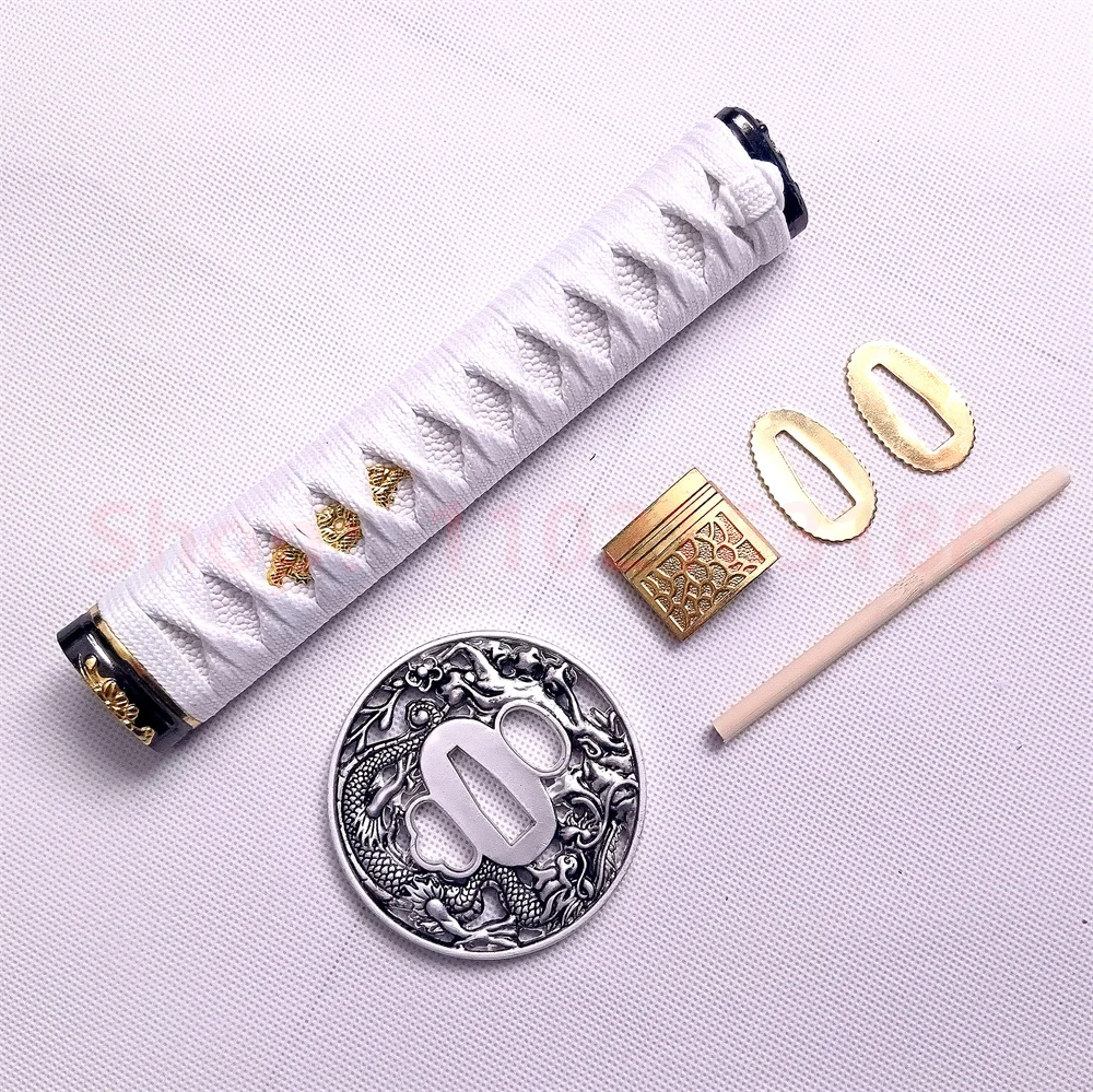 

Рукоятка Tsuka 26 см