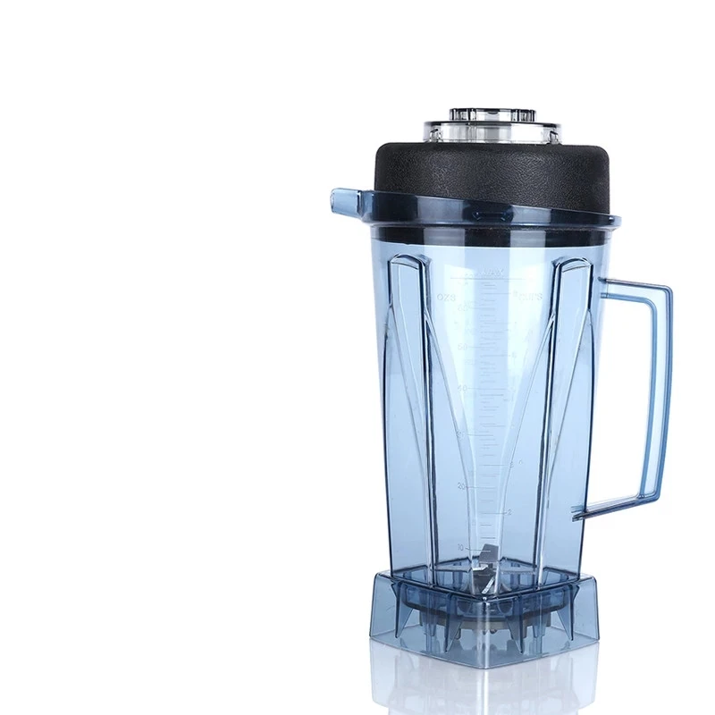 

TWK-767 TM-800 767 JTC-767 800 for Omniblend Blender Mixer Container Jar Jug Pitcher Cup bottom with blades lid Upper body