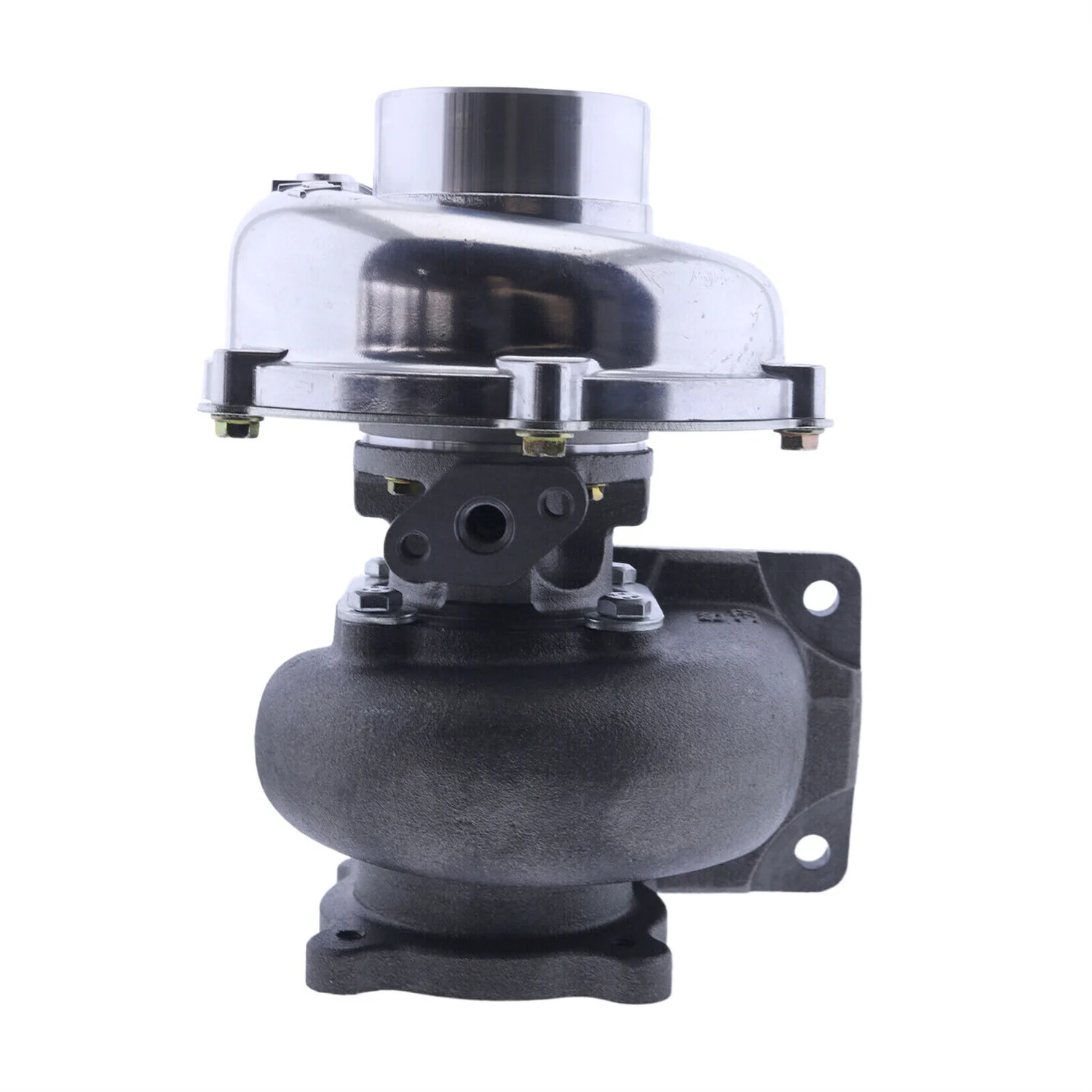 Турбокомпрессор 114400 -3890 Для 6BG1T CX240 CX210 LX240 LX210 L240